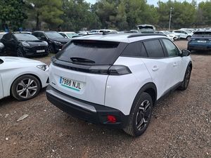 Peugeot 2008 Allure Puretech 100 S&s 6 Vel. Man - Foto 5