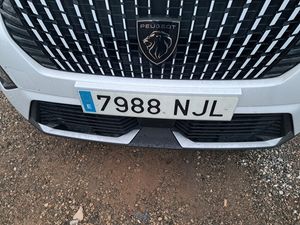 Peugeot 2008 Allure Puretech 100 S&s 6 Vel. Man - Foto 9