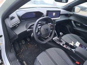 Peugeot 2008 Allure Puretech 100 S&s 6 Vel. Man - Foto 8