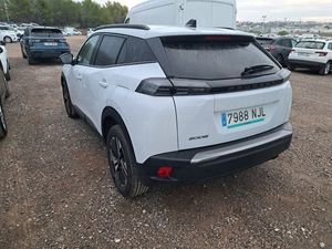 Peugeot 2008 Allure Puretech 100 S&s 6 Vel. Man - Foto 7