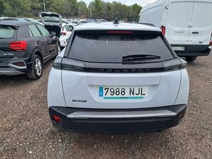 Peugeot 2008 Allure Puretech 100 S&s 6 Vel. Man - Foto 6