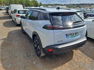 Peugeot 2008 Allure Puretech 100 S&s 6 Vel. Man - Foto 7