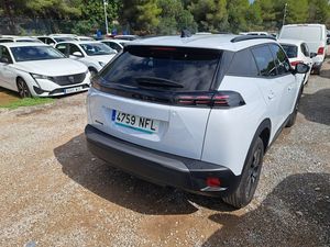 Peugeot 2008 Allure Puretech 100 S&s 6 Vel. Man - Foto 5