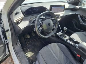 Peugeot 2008 Allure Puretech 100 S&s 6 Vel. Man - Foto 8