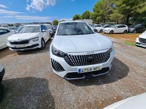 Peugeot 2008 Allure Puretech 100 S&s 6 Vel. Man - Foto 3