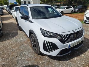 Peugeot 2008 Allure Puretech 100 S&s 6 Vel. Man - Foto 4
