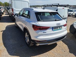 Audi Q3 Advanced 35 Tdi 110kw (150cv) S Tronic - Foto 3