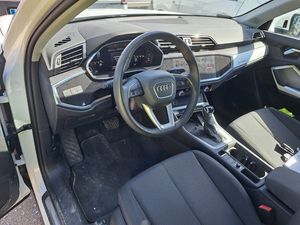 Audi Q3 Advanced 35 Tdi 110kw (150cv) S Tronic - Foto 9