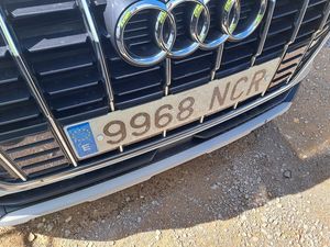 Audi Q3 Advanced 35 Tdi 110kw (150cv) S Tronic - Foto 7