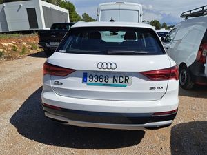 Audi Q3 Advanced 35 Tdi 110kw (150cv) S Tronic - Foto 2