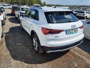 Audi Q3 Advanced 35 Tdi 110kw (150cv) S Tronic - Foto 7