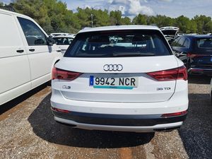 Audi Q3 Advanced 35 Tdi 110kw (150cv) S Tronic - Foto 6