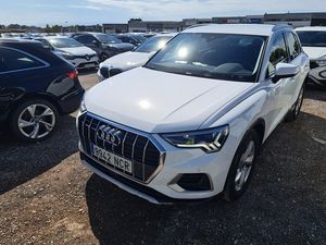 Audi Q3 Advanced 35 Tdi 110kw (150cv) S Tronic - Foto 2