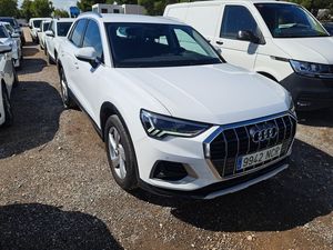 Audi Q3 Advanced 35 Tdi 110kw (150cv) S Tronic - Foto 4