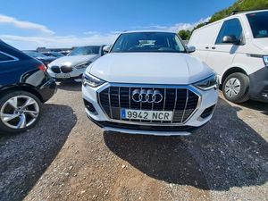 Audi Q3 Advanced 35 Tdi 110kw (150cv) S Tronic - Foto 3