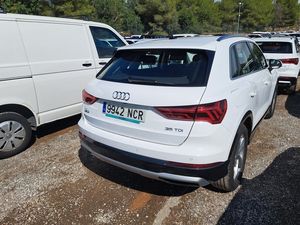Audi Q3 Advanced 35 Tdi 110kw (150cv) S Tronic - Foto 5