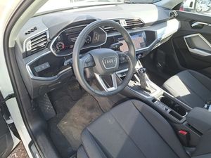 Audi Q3 Advanced 35 Tdi 110kw (150cv) S Tronic - Foto 8
