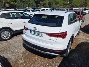 Audi Q3 Advanced 35 Tdi 110kw (150cv) S Tronic - Foto 5