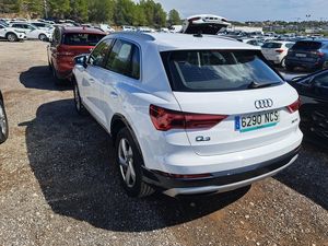 Audi Q3 Advanced 35 Tdi 110kw (150cv) S Tronic - Foto 7