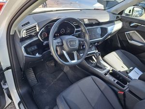 Audi Q3 Advanced 35 Tdi 110kw (150cv) S Tronic - Foto 8