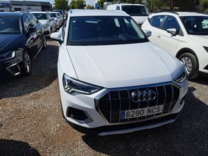 Audi Q3 Advanced 35 Tdi 110kw (150cv) S Tronic - Foto 3
