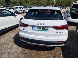 Audi Q3 Advanced 35 Tdi 110kw (150cv) S Tronic - Foto 6