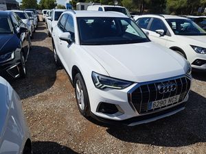 Audi Q3 Advanced 35 Tdi 110kw (150cv) S Tronic - Foto 4