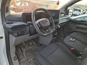 Ford Transit Custom Kombi 2.0 Ecoblue 100kw 320 L1 Trend - Foto 8