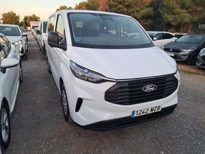 Ford Transit Custom Kombi 2.0 Ecoblue 100kw 320 L1 Trend - Foto 4