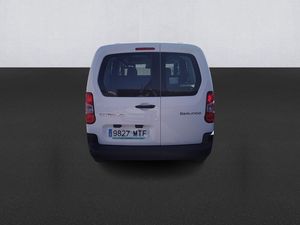 Citroen Berlingo Talla M Bluehdi 100 S&s You - Foto 6