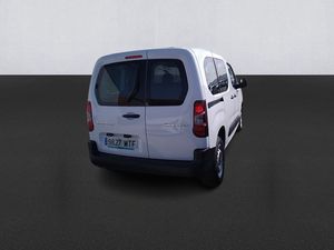 Citroen Berlingo Talla M Bluehdi 100 S&s You - Foto 5