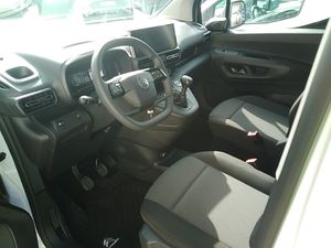 Citroen Berlingo Talla M Bluehdi 100 S&s You - Foto 8