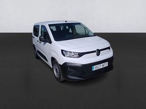 Citroen Berlingo Talla M Bluehdi 100 S&s You - Foto 4
