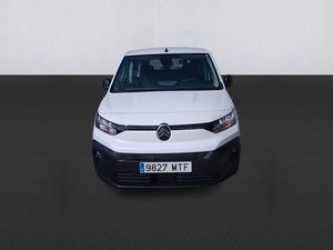 Citroen Berlingo Talla M Bluehdi 100 S&s You - Foto 3