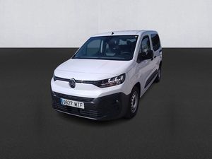 Citroen Berlingo Talla M Bluehdi 100 S&s You - Foto 2