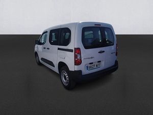 Citroen Berlingo Talla M Bluehdi 100 S&s You - Foto 7