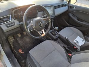 Renault Clio Evolution Dci 100 (74kw) - Foto 8