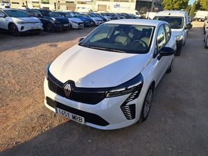 Renault Clio Evolution Dci 100 (74kw) - Foto 2