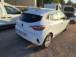 Renault Clio Evolution Dci 100 (74kw) - Foto 5