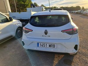 Renault Clio Evolution Dci 100 (74kw) - Foto 6