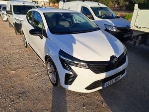 Renault Clio Evolution Dci 100 (74kw) - Foto 4
