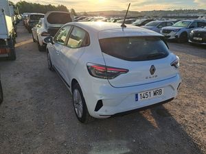 Renault Clio Evolution Dci 100 (74kw) - Foto 7