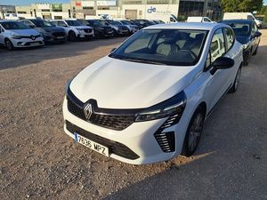 Renault Clio Evolution Dci 100 (74kw) - Foto 2