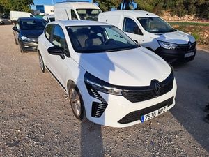 Renault Clio Evolution Dci 100 (74kw) - Foto 4