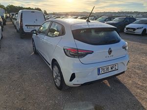 Renault Clio Evolution Dci 100 (74kw) - Foto 7