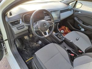 Renault Clio Evolution Dci 100 (74kw) - Foto 8