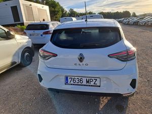 Renault Clio Evolution Dci 100 (74kw) - Foto 6