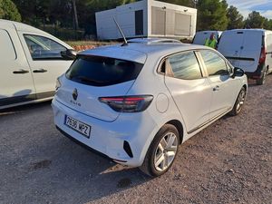 Renault Clio Evolution Dci 100 (74kw) - Foto 5