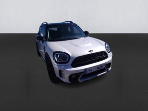 Mini Countryman Cooper Se All4 - Foto 4