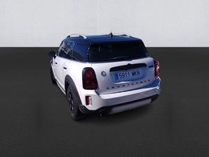Mini Countryman Cooper Se All4 - Foto 7